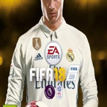 FIFA 18 RePack Механики
