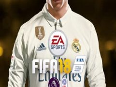 FIFA 18 RePack Механики