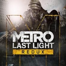 Metro Last Light Redux