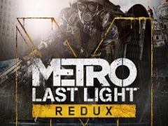 Metro Last Light Redux
