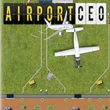 Airport CEO