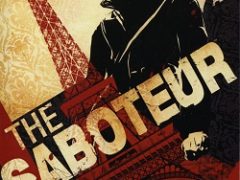 The Saboteur