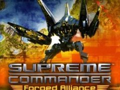 Supreme Commander Forged Alliance