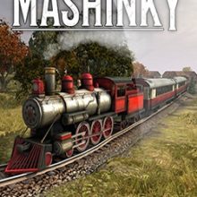 Mashinky