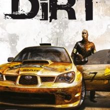Colin McRae DiRT