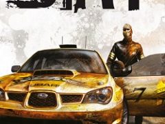 Colin McRae DiRT