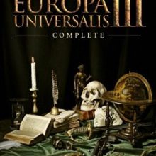 Europa Universalis 3