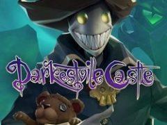 Darkestville Castle