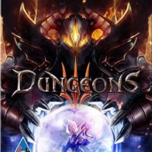Dungeons 3