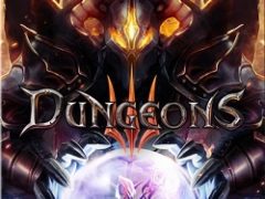 Dungeons 3