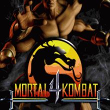 Mortal Kombat 4