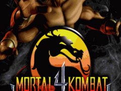 Mortal Kombat 4