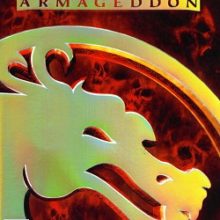 Mortal Kombat Armageddon