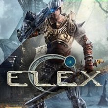Elex Механики