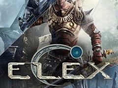Elex Механики