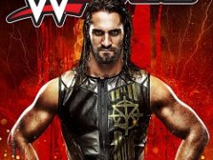WWE 2K18