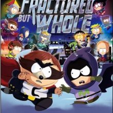 South Park: The Fractured but Whole Gold Edition