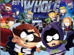 South Park: The Fractured but Whole Gold Edition