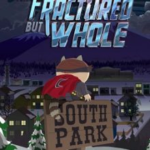 South Park The Fractured but Whole Механики