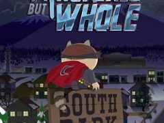 South Park The Fractured but Whole Механики
