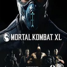 Мортал Комбат