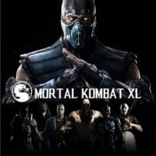 Мортал Комбат XL