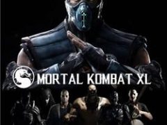Мортал Комбат XL
