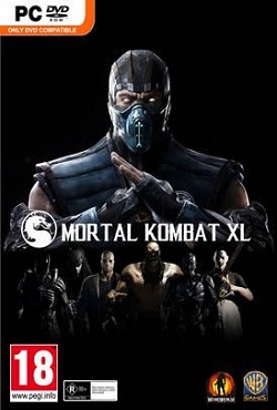Мортал Комбат XL
