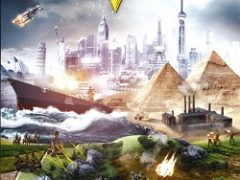 Цивилизация 5 русская версия