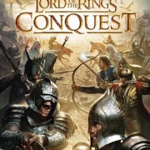 Lord of the Rings Conquest