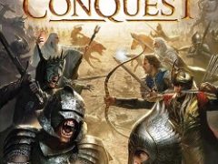 Lord of the Rings Conquest