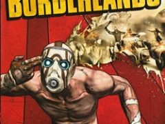 Borderlands 1