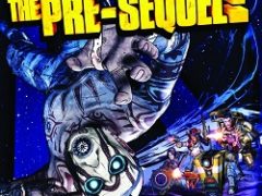 Borderlands: The Pre-Sequel Механики