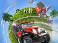 Farming Giant