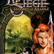 Dungeon Siege