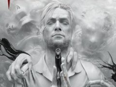 The Evil Within 2 RePack Xatab