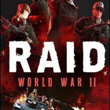 RAID World War 2