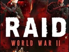 RAID World War 2