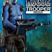 Rogue Trooper Redux