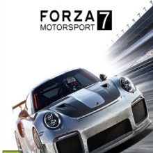 Forza Motorsport 7 Механики