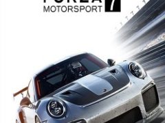 Forza Motorsport 7 Механики