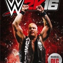 WWE 2K16