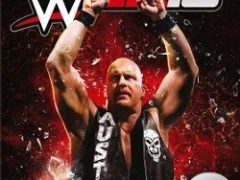 WWE 2K16