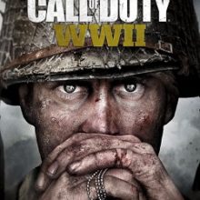 Call of Duty WWII Механики
