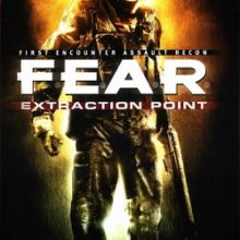 FEAR Extraction Point