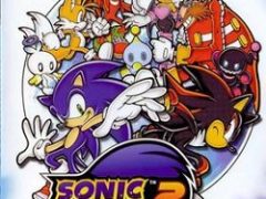 Sonic Adventure 2