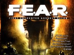 FEAR