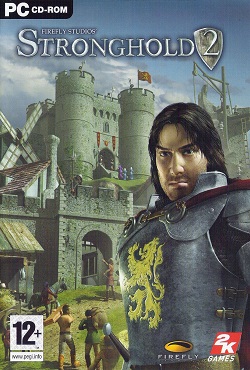 Stronghold 2 Механики
