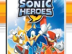 Sonic Heroes