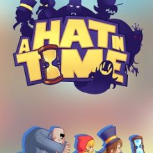 A Hat in Time